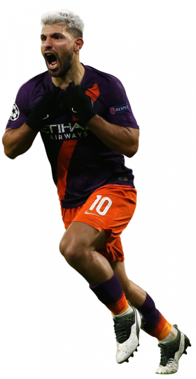 Sergio Aguero