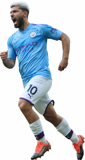 Sergio Agüero