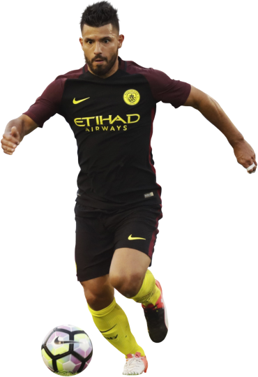 Sergio Aguero