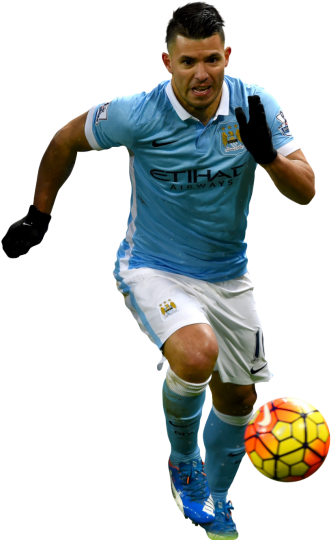 Sergio Aguero