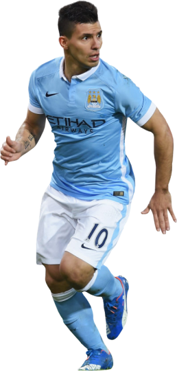 Sergio Aguero