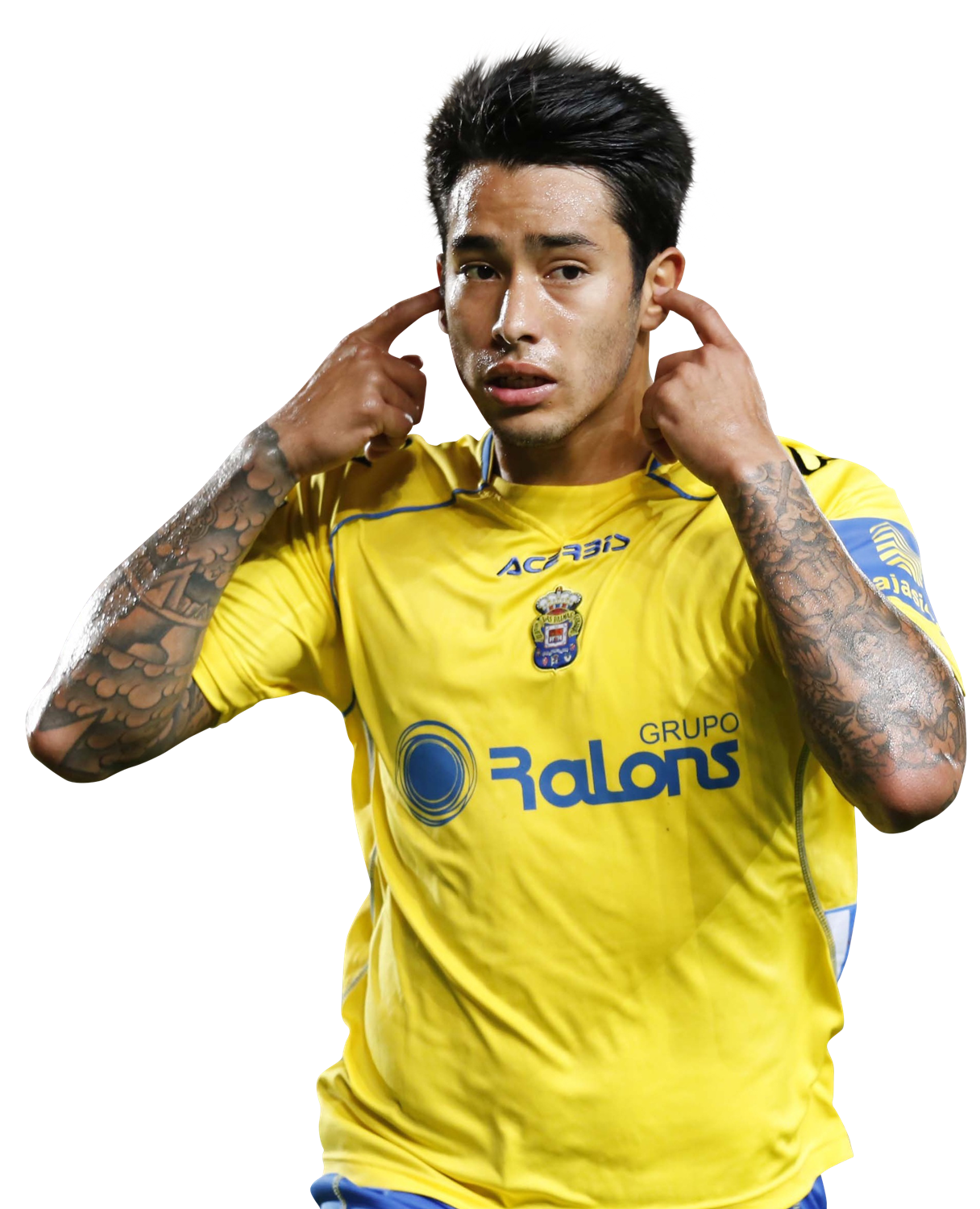 Araujo Scandal Exposed: Unseen Footage - 842ybz0