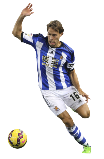 Sergio Canales