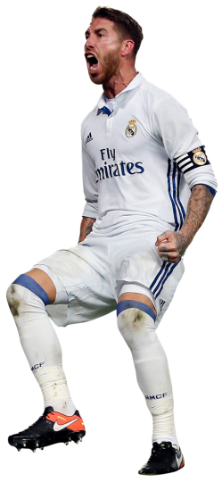 Sergio Ramos