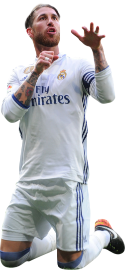 Sergio Ramos