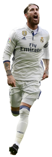 Sergio Ramos