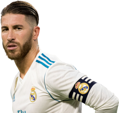 Sergio Ramos