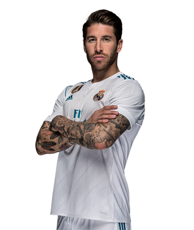 Sergio Ramos