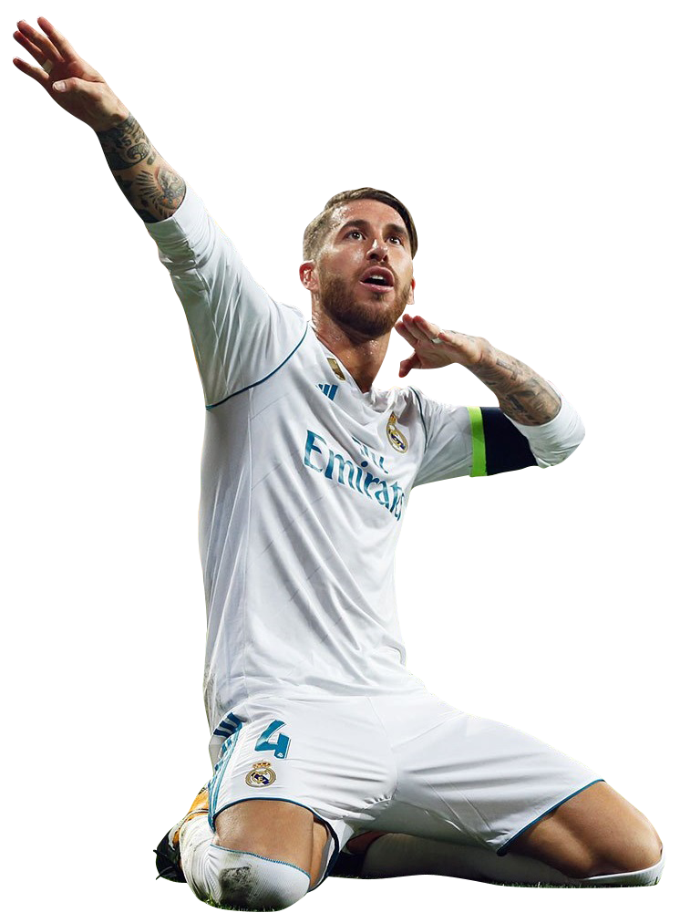 Sergio Ramos Png 2021 Sergio Ramos Png I Wish To Retire At Real