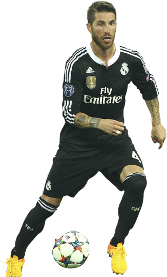 Sergio Ramos