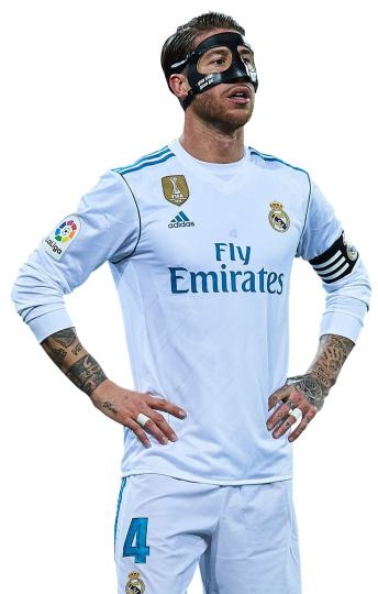 Sergio Ramos