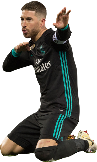 Sergio Ramos