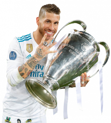 Sergio Ramos