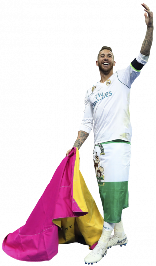 Sergio Ramos