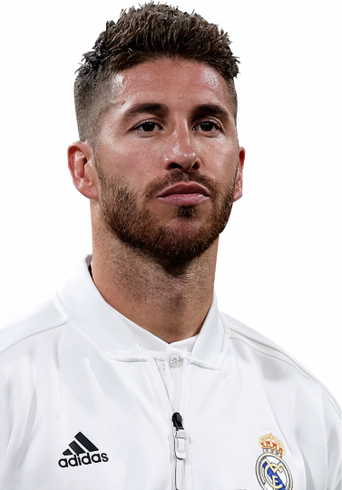 Sergio Ramos