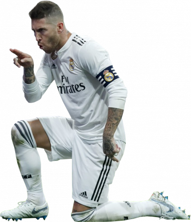 Sergio Ramos