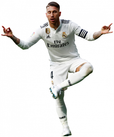 Sergio Ramos