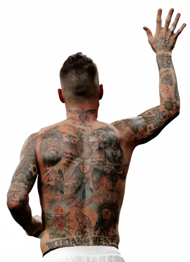 Sergio Ramos