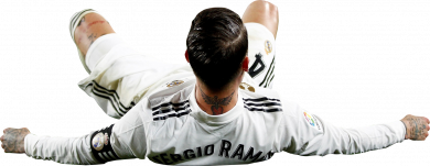 Sergio Ramos