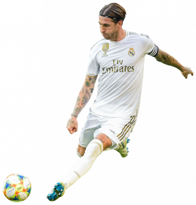 Sergio Ramos