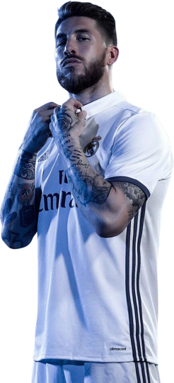 Sergio Ramos