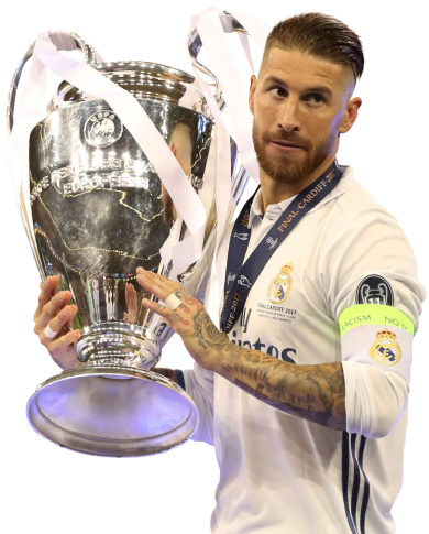 Sergio Ramos