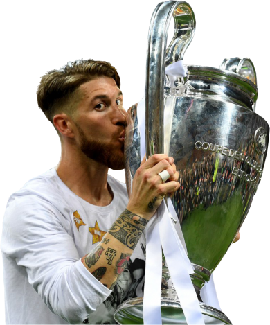 Sergio Ramos