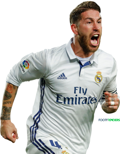 Sergio Ramos