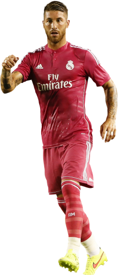 Sergio Ramos