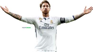 Sergio Ramos