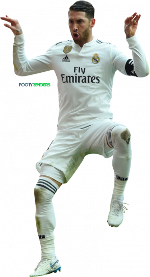 Sergio Ramos