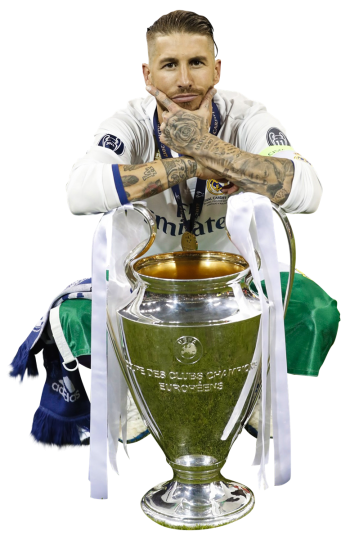 Sergio Ramos