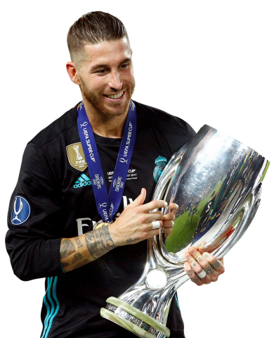 Sergio Ramos