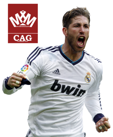 Sergio Ramos