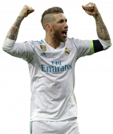 Sergio Ramos