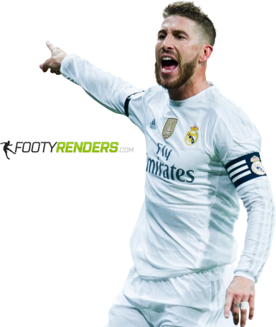 Sergio Ramos