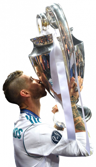 Sergio Ramos