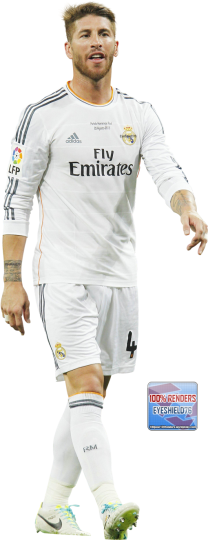 Sergio Ramos