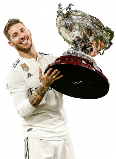 Sergio Ramos