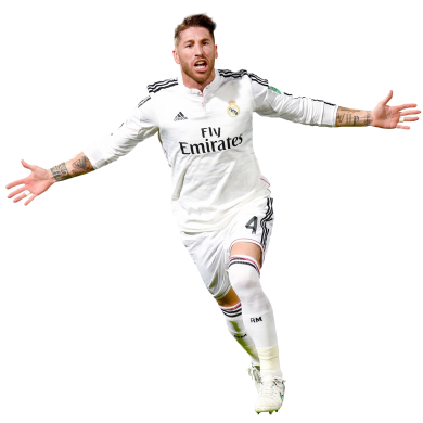 Sergio Ramos