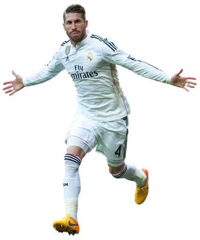 Sergio Ramos