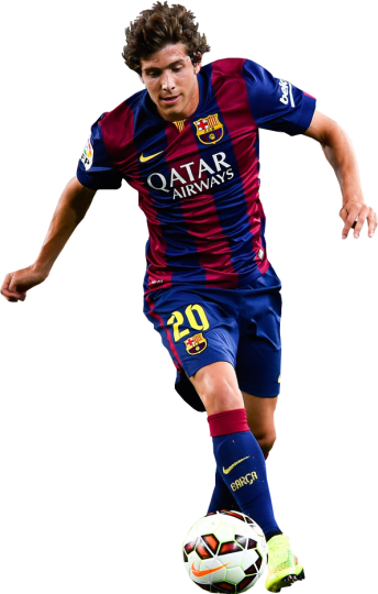 Sergi Roberto