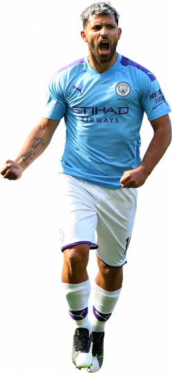 Sergio Aguero