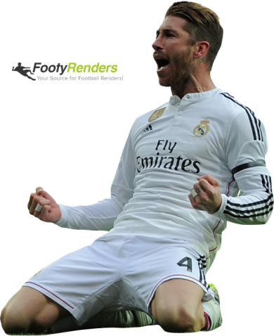 Sergio Ramos