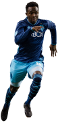 Seyi Adekoya football render