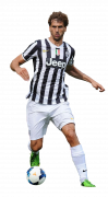 Fernando Llorente football render