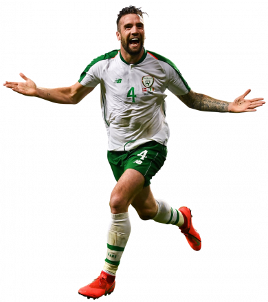 Shane Duffy