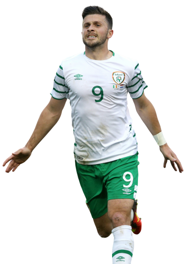 Shane Long