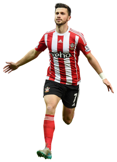 Shane Long