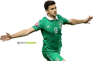 Shane Long